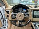 Porsche Macan S, LED, Klima,Navi,Temp,Podgrzewane/Wentylowane Fotele,Keyless GO, USB - 14