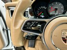 Porsche Macan S, LED, Klima,Navi,Temp,Podgrzewane/Wentylowane Fotele,Keyless GO, USB - 15
