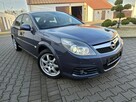 Opel Vectra 1.8benz. Navi.Pół-Skóry.Tempomat.Xenony.Parktronic przód i Tył.GTS