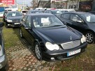 Mercedes C 320 zadbany/90 kw/2148 cm3
