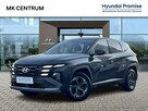 Hyundai Tucson 1.6T-GDI 2WD 6MT 160KM Modern + Przyciemniane Szyby Gwarancja FV23% - 1