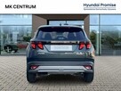 Hyundai Tucson 1.6T-GDI 2WD 6MT 160KM Modern + Przyciemniane Szyby Gwarancja FV23% - 4