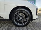 Porsche Macan T 265KM. Pneumatyka! ACC. Kamery 360. Hak. FV 23%. - 8