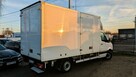 Volkswagen Crafter 2.0TDi*163PS*OPŁACONY*Bezwypadkowy*KONTENER*3-Osoby Klima*GWARANCJA 24 - 10