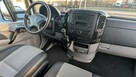 Volkswagen Crafter 2.0TDi*163PS*OPŁACONY*Bezwypadkowy*KONTENER*3-Osoby Klima*GWARANCJA 24 - 16