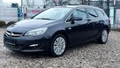 Opel Astra LIFT Navi PDC Gwarancja - 2