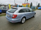 Škoda Superb Opłacona Zdrowa Zadbana Serwisowana Bogata Po Serwisie - 4
