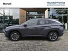 Hyundai Tucson 1.6 T-GDI HEV 215 KM / Wersja Smart + Led / Facelifting / Hybryda - 2
