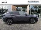 Hyundai Tucson 1.6 T-GDI HEV 215 KM / Wersja Smart + Led / Facelifting / Hybryda - 6