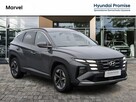 Hyundai Tucson 1.6 T-GDI HEV 215 KM / Wersja Smart + Led / Facelifting / Hybryda - 7