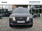 Hyundai Tucson 1.6 T-GDI HEV 215 KM / Wersja Smart + Led / Facelifting / Hybryda - 8
