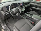 Hyundai Tucson 1.6 T-GDI HEV 215 KM / Wersja Smart + Led / Facelifting / Hybryda - 9