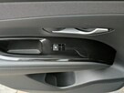 Hyundai Tucson 1.6 T-GDI HEV 215 KM / Wersja Smart + Led / Facelifting / Hybryda - 15
