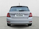 Škoda Fabia Krajowy ! LED ! Czujniki park. ! - 6