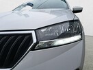 Škoda Fabia Krajowy ! LED ! Czujniki park. ! - 9