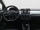 Škoda Fabia Krajowy ! LED ! Czujniki park. ! - 12