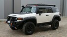 Toyota FJ Cruiser 4.0 V6 4x4 Snorkel Wyciągarka Instalacja LPG LUXURYCLASSIC