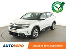 Citroen C5 Aircross FV23 1.6 Plug-in Hybrid Automat Feel Nawigacja Tempomat Kamera LEDVR7A