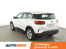 Citroen C5 Aircross FV23 1.6 Plug-in Hybrid Automat Feel Nawigacja Tempomat Kamera LEDVR7A - 4