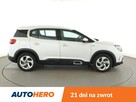 Citroen C5 Aircross FV23 1.6 Plug-in Hybrid Automat Feel Nawigacja Tempomat Kamera LEDVR7A - 9
