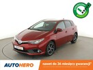 Toyota Auris Edition-S+ kamera grzane fotele tempomat Bluetooth - 1