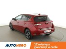 Toyota Auris Edition-S+ kamera grzane fotele tempomat Bluetooth - 4