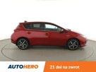 Toyota Auris Edition-S+ kamera grzane fotele tempomat Bluetooth - 9