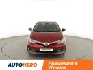 Toyota Auris Edition-S+ kamera grzane fotele tempomat Bluetooth - 11