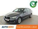 BMW 318 2.0d Automat GT Advantage Nawigacja Tempomat Elektryka Alufelgi PDC