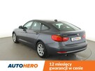 BMW 318 2.0d Automat GT Advantage Nawigacja Tempomat Elektryka Alufelgi PDC - 4