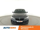 BMW 318 2.0d Automat GT Advantage Nawigacja Tempomat Elektryka Alufelgi PDC - 11