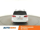 Volkswagen Golf automat 150KM R-Line PDC climatronic ACC navi grzane fotele - 6