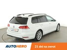 Volkswagen Golf automat 150KM R-Line PDC climatronic ACC navi grzane fotele - 7