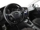 Volkswagen Golf automat 150KM R-Line PDC climatronic ACC navi grzane fotele - 14