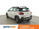 Citroen C3 Aircross PDC tempomat klima - 4
