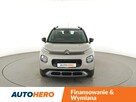 Citroen C3 Aircross PDC tempomat klima - 11