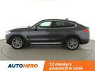 BMW X4 Xdrive, automat, skóra, panorama, kamera, podg.fotele - 2