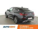 BMW X4 Xdrive, automat, skóra, panorama, kamera, podg.fotele - 4
