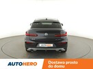 BMW X4 Xdrive, automat, skóra, panorama, kamera, podg.fotele - 6