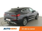 BMW X4 Xdrive, automat, skóra, panorama, kamera, podg.fotele - 7