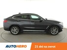 BMW X4 Xdrive, automat, skóra, panorama, kamera, podg.fotele - 9