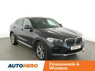 BMW X4 Xdrive, automat, skóra, panorama, kamera, podg.fotele - 10