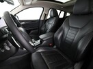 BMW X4 Xdrive, automat, skóra, panorama, kamera, podg.fotele - 13