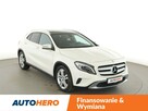 GLA 250 Automat Sensation Panorama Tempomat Navi BiXenon Grzane Fotele - 10