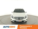 GLA 250 Automat Sensation Panorama Tempomat Navi BiXenon Grzane Fotele - 11
