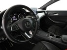 GLA 250 Automat Sensation Panorama Tempomat Navi BiXenon Grzane Fotele - 14