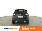 Renault Captur skóra navi klima auto full LED grzane fotele kamera i czujniki parkowa - 6