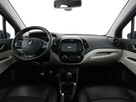 Renault Captur skóra navi klima auto full LED grzane fotele kamera i czujniki parkowa - 15