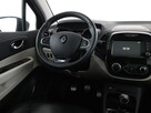 Renault Captur skóra navi klima auto full LED grzane fotele kamera i czujniki parkowa - 16