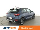 Kia Stonic FV23% klima auto kamera i czujniki parkowania bluetooth - 7